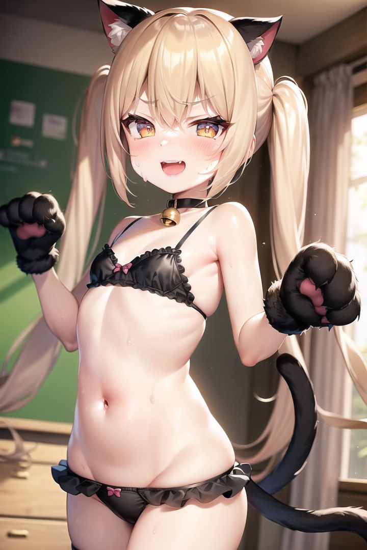 子○たちに何しても許される世界の写真集