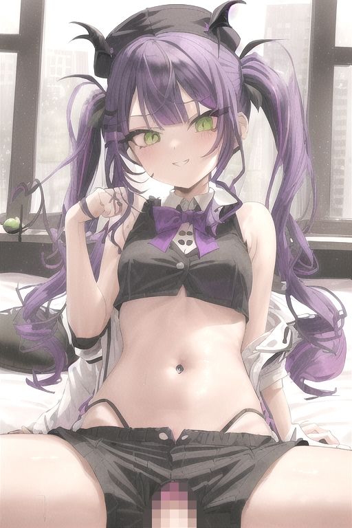 ホロ☆トワ