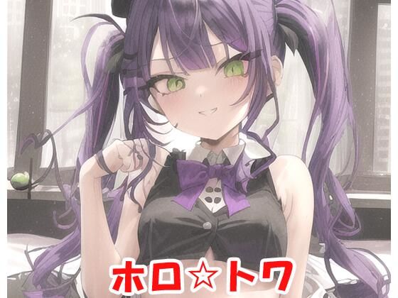 ホロ☆トワ