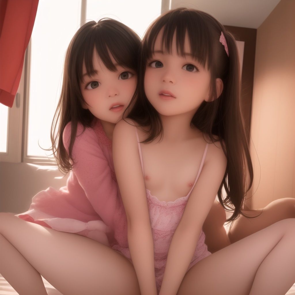 Hime lady infancy