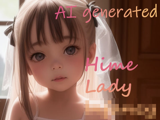 Hime lady infancy