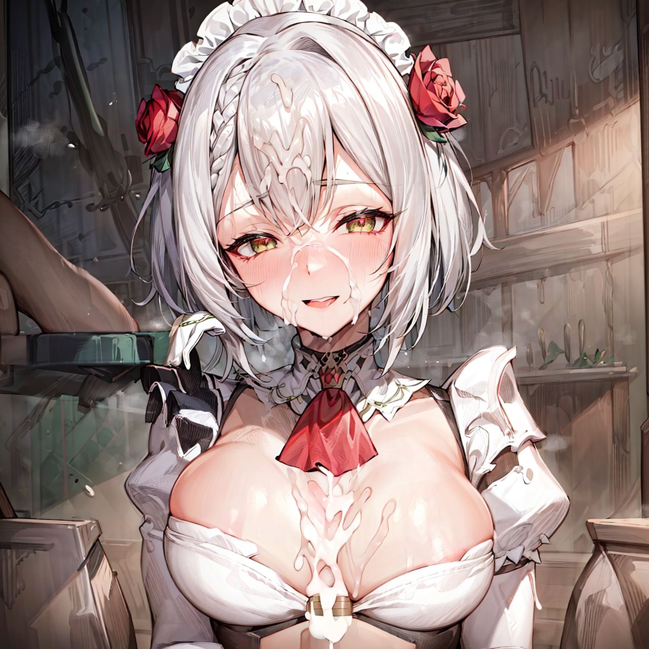 ○神CG集 汁濁モンド