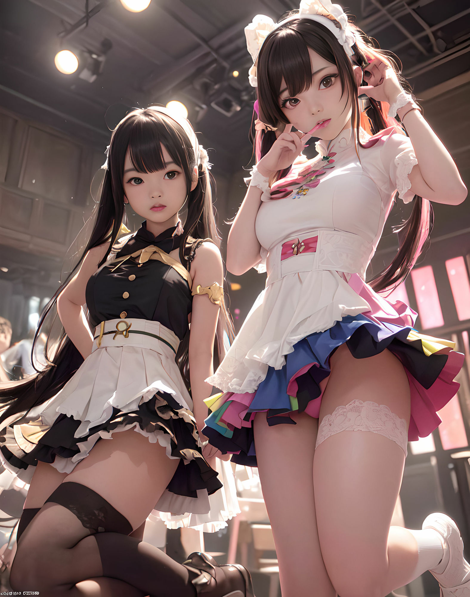 放課後パラダイスアイドル部！