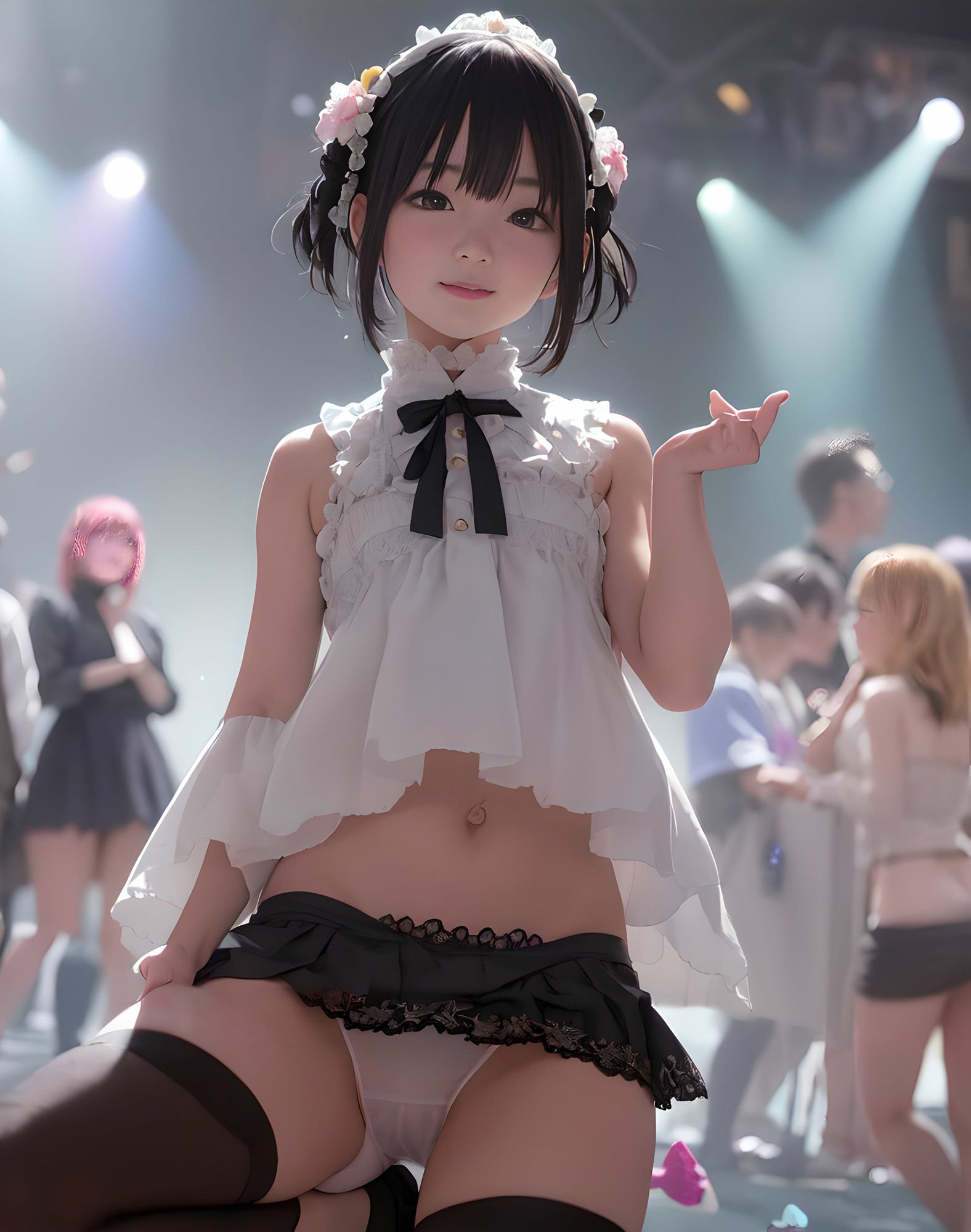 放課後パラダイスアイドル部！