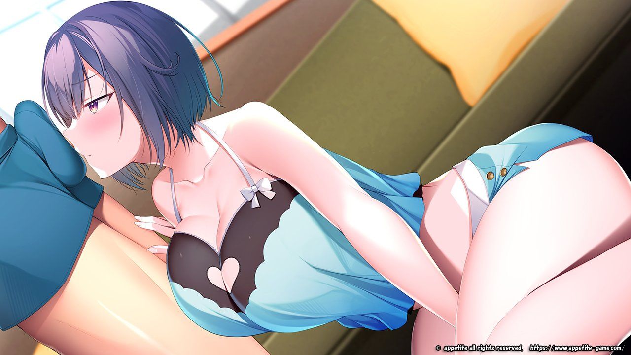 お姉ちゃんの代わりに抜いてあげます〜彼女の妹は、仕方ないからと絶対にヤらせてくれる〜