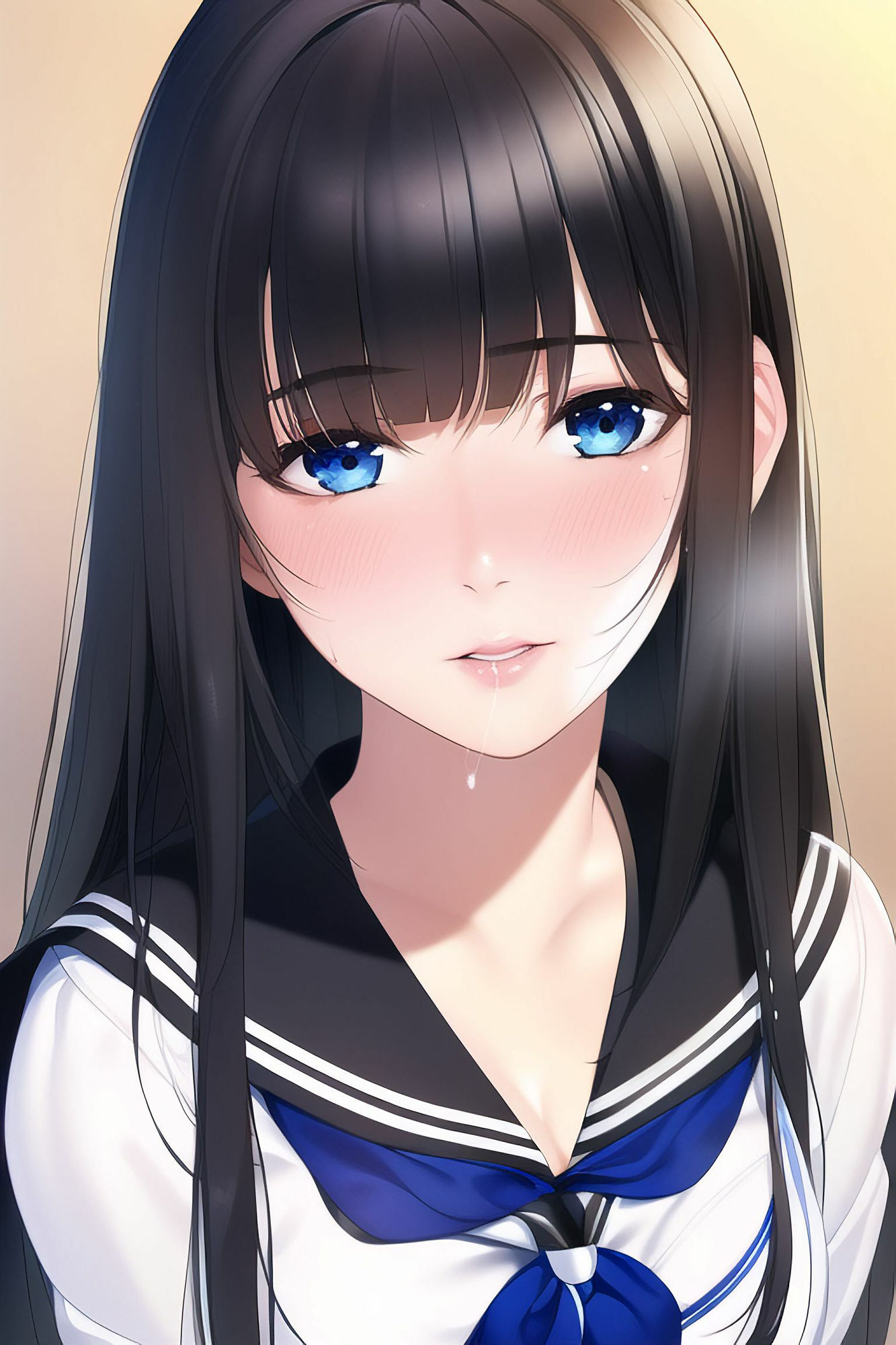 清楚な女の子CG集5