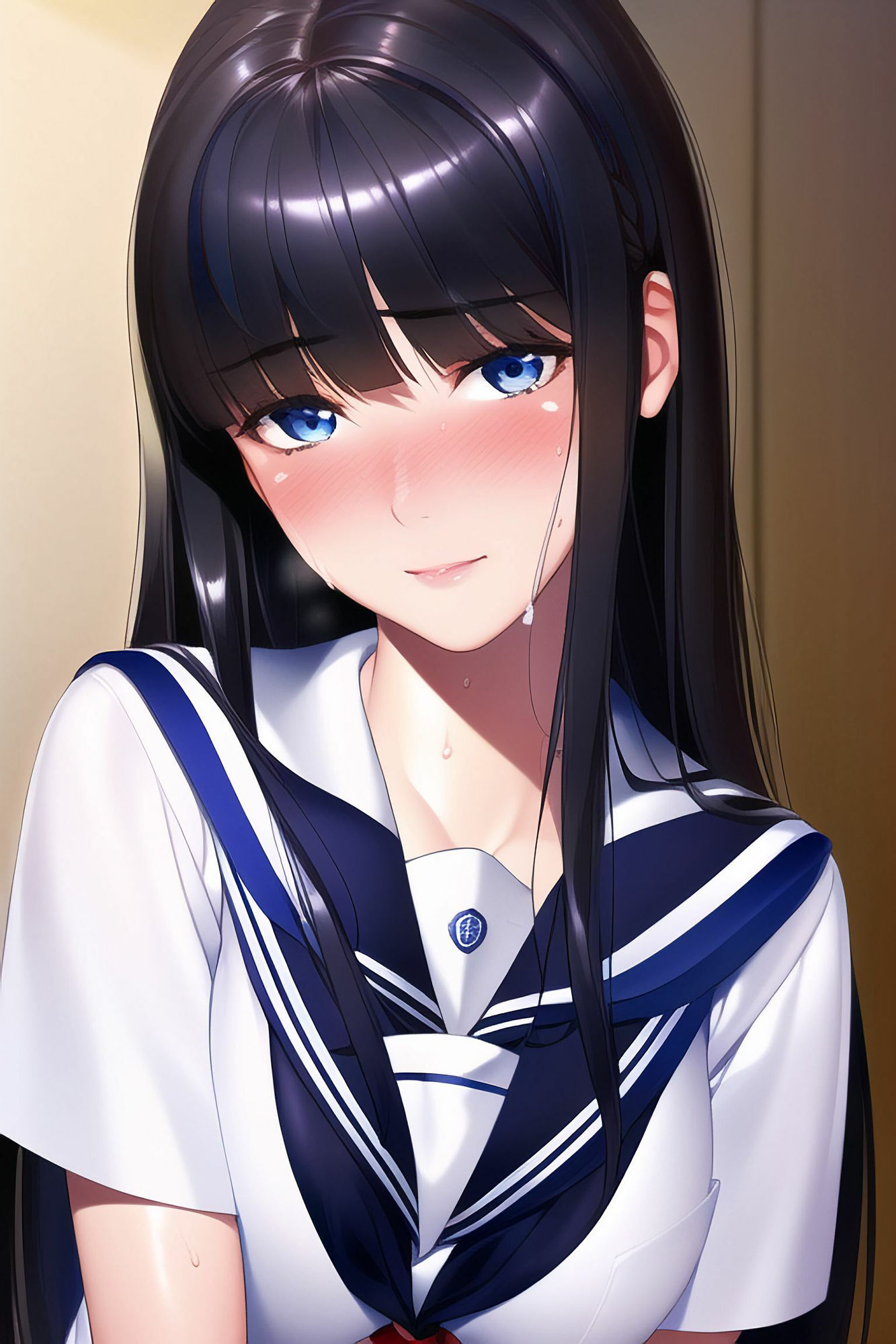 清楚な女の子CG集5