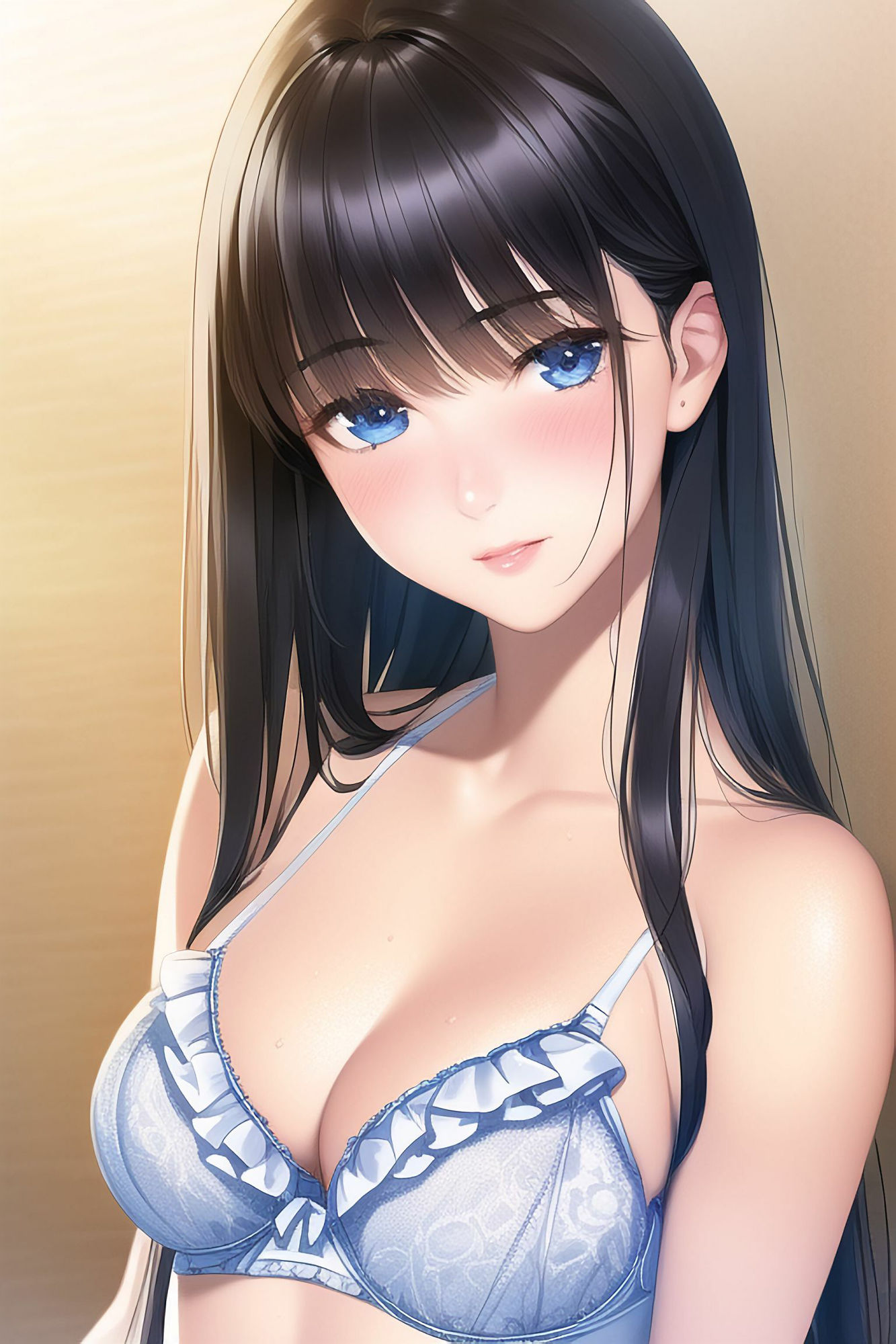 清楚な女の子CG集5