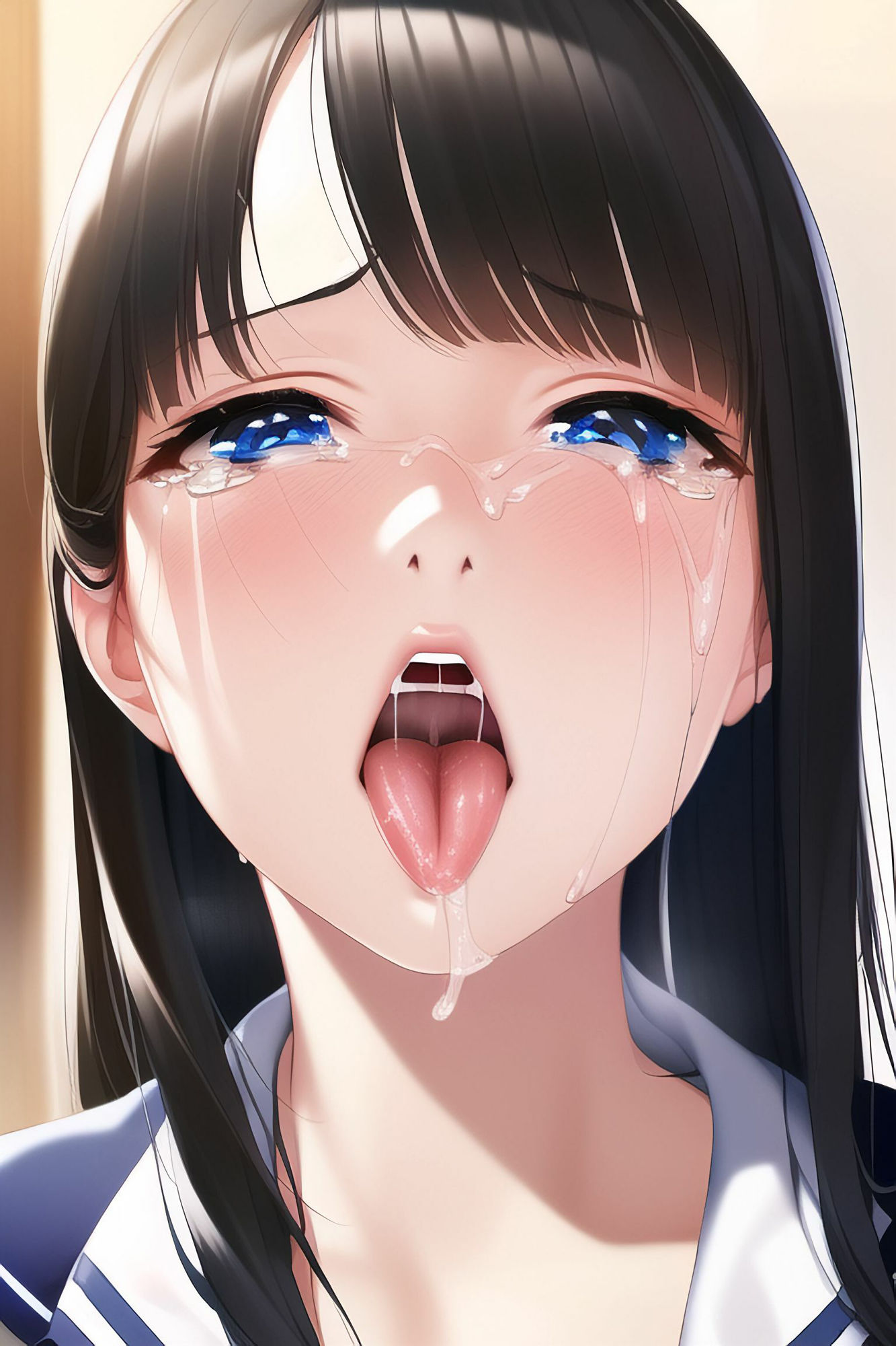 清楚な女の子CG集5