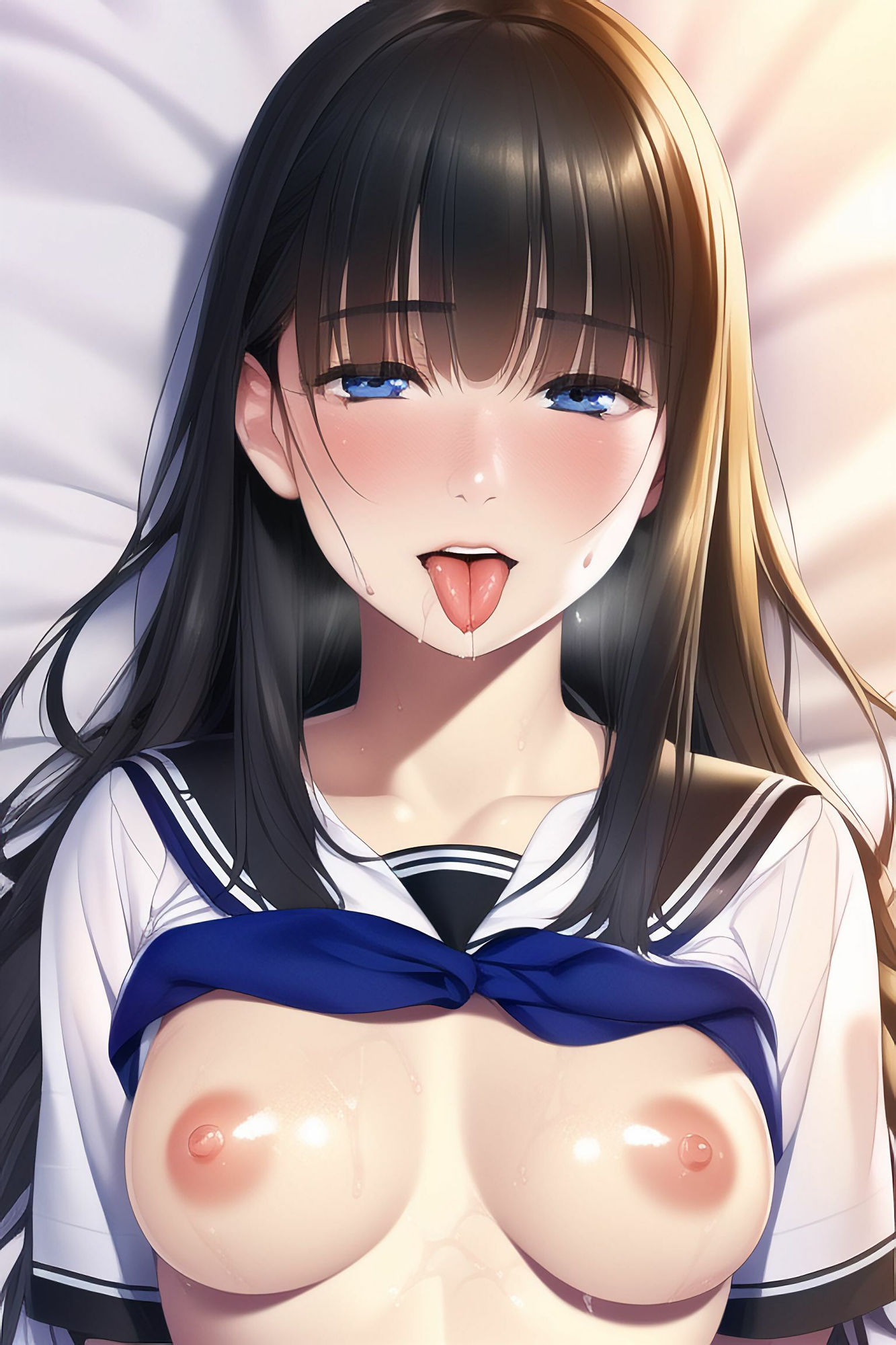 清楚な女の子CG集5