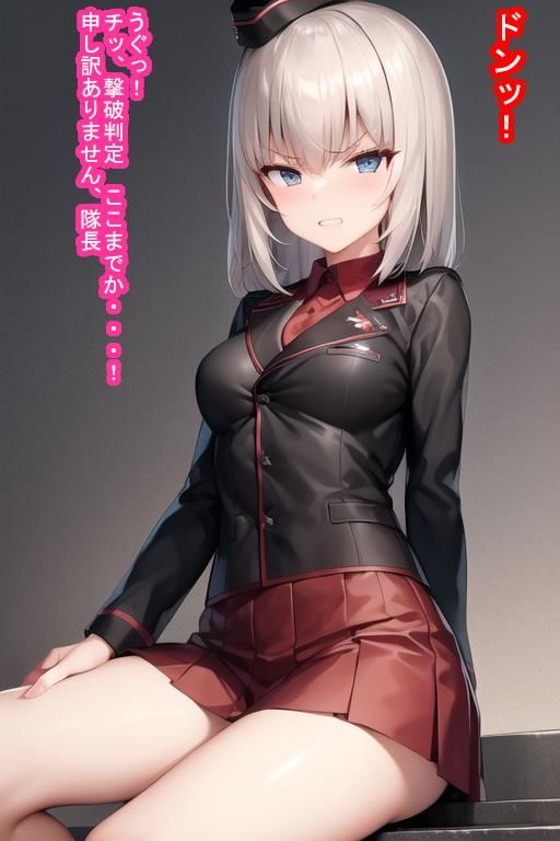 催〇オナホ逸見エ〇カ