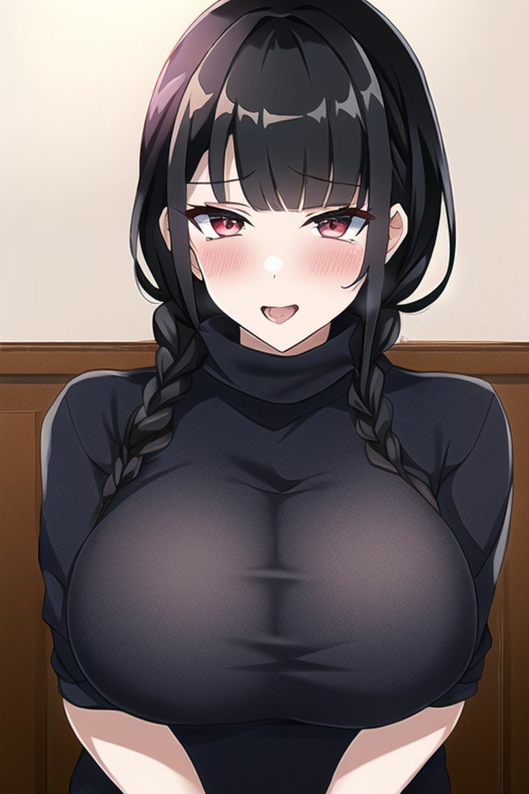 ギルメンから自撮りが送られてきた