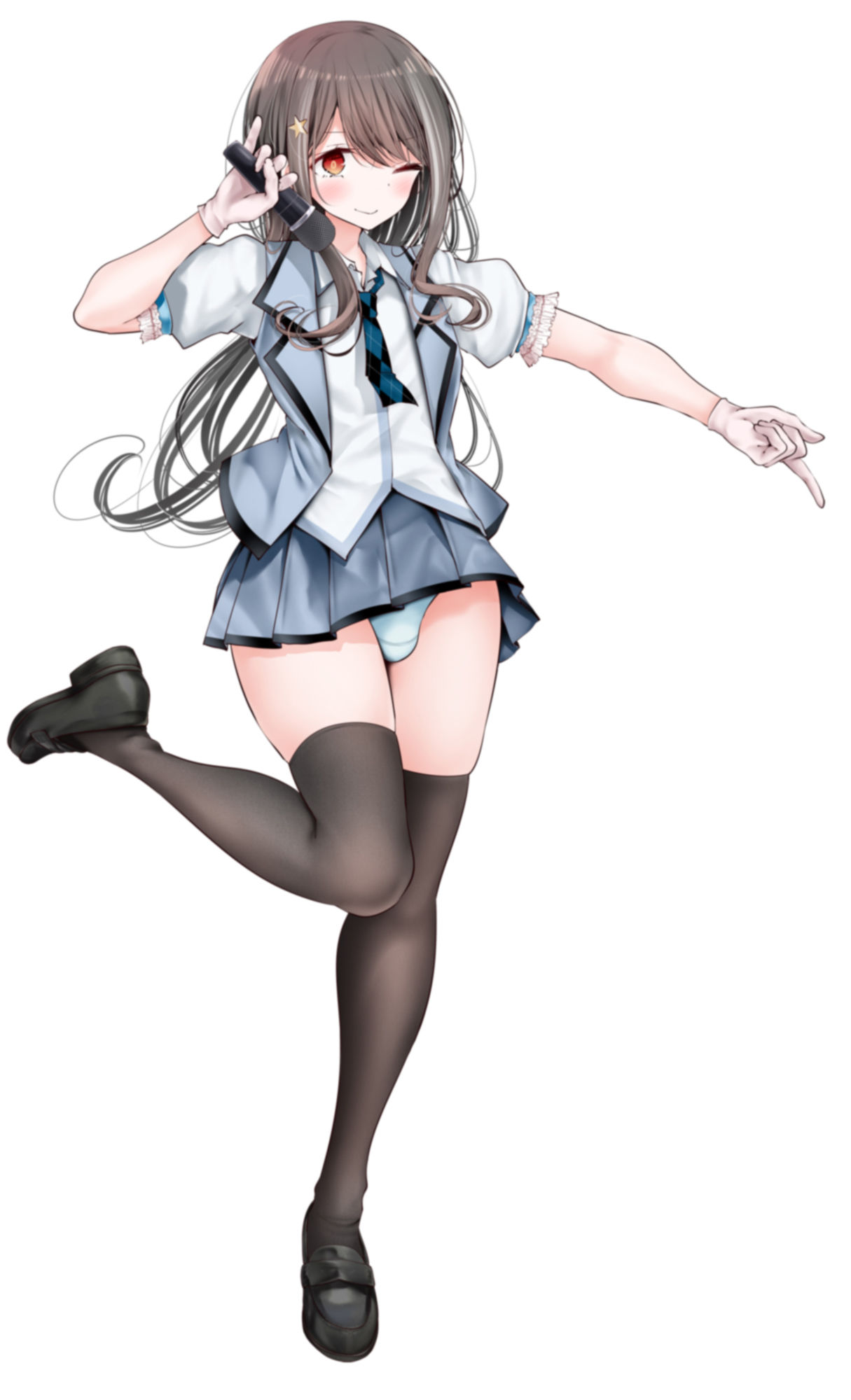 【漫画付き】 メスイキ☆男の娘アイドル 〜ノーハンド射精できるからお得〜