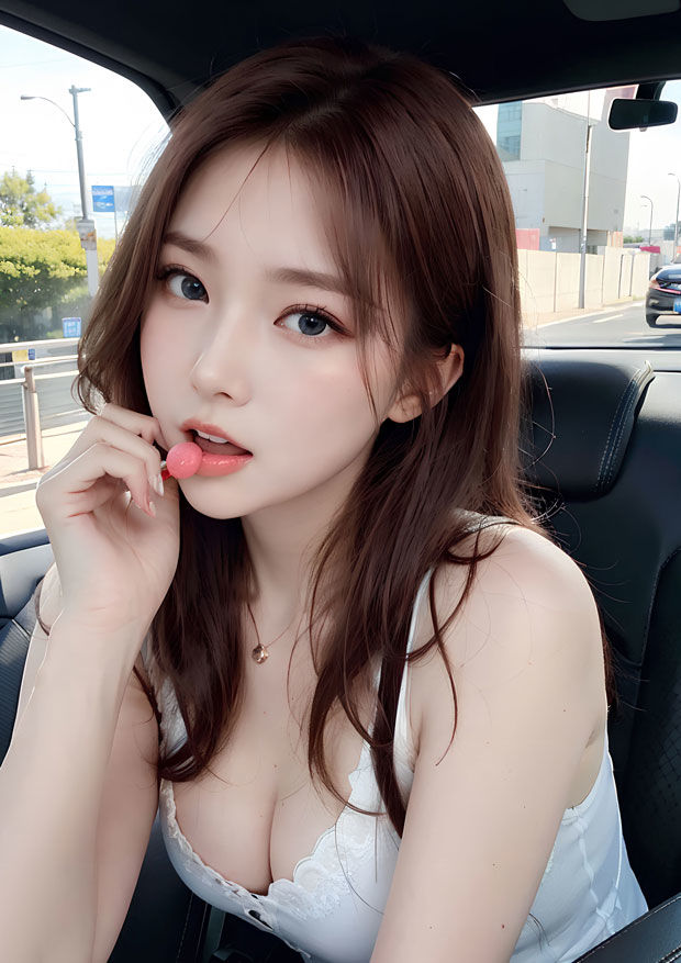 ノンストップフェラガール