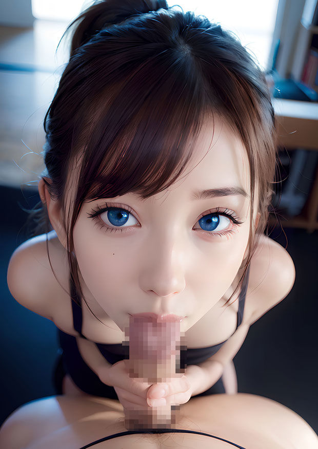 ノンストップフェラガール