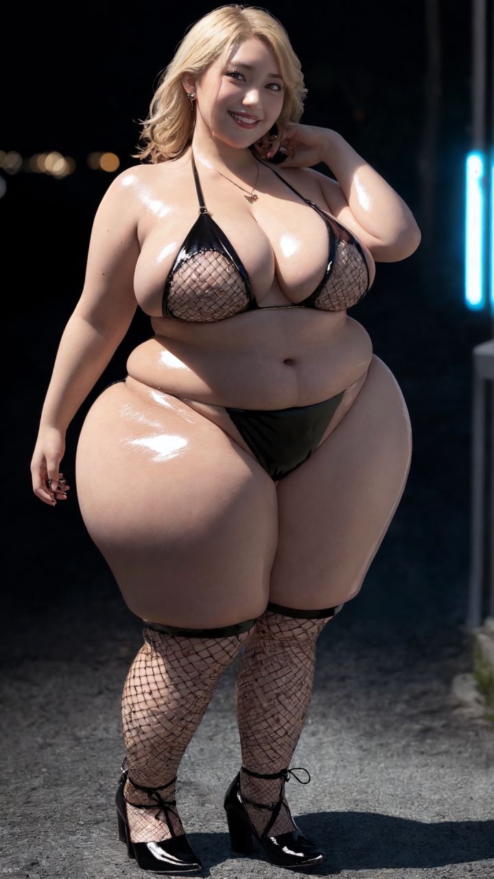 BBW CLUB