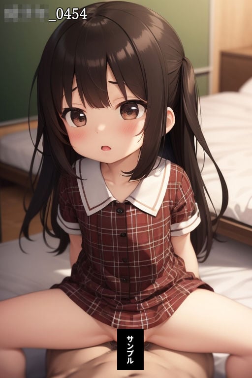 学校の性活指導員〜2XXX人・現代チ○っ子に実践性教育!〜