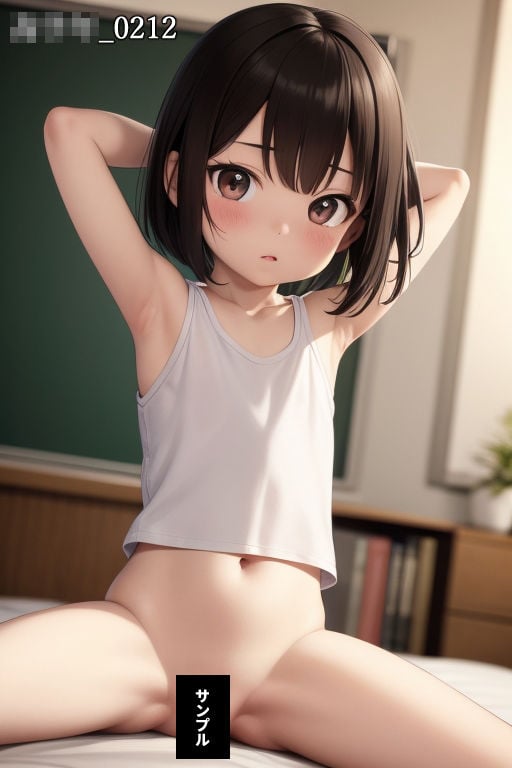 学校の性活指導員〜2XXX人・現代チ○っ子に実践性教育!〜