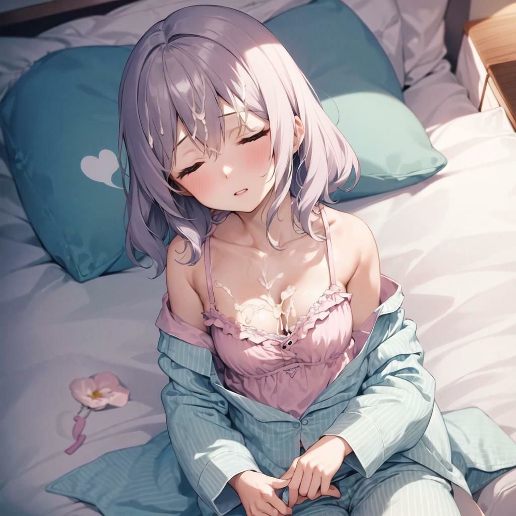 おっぱいフェチ 谷間編