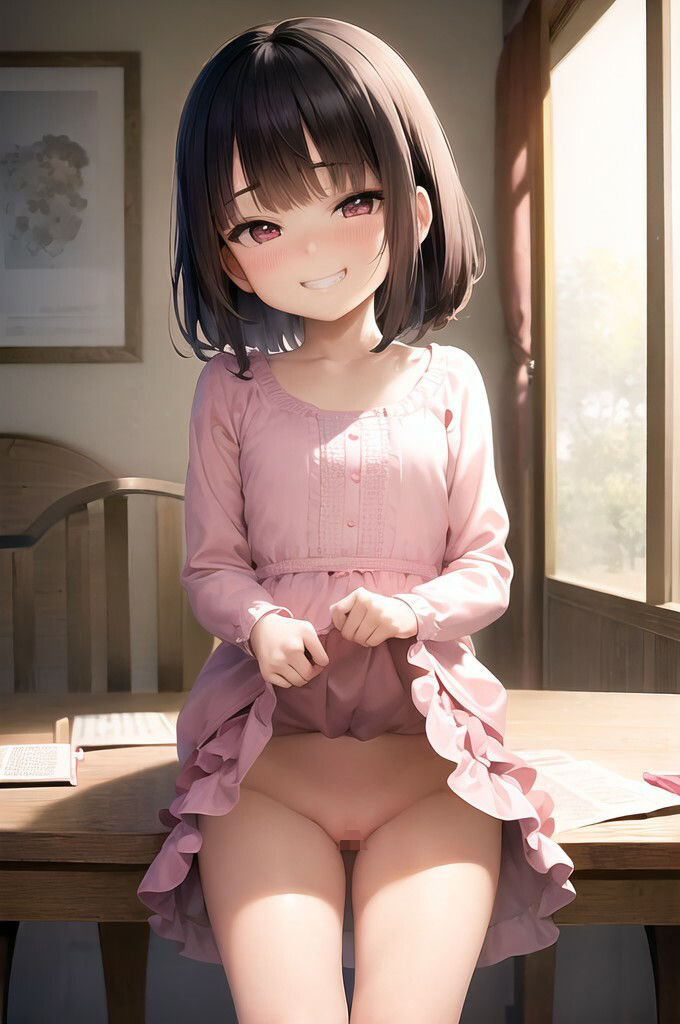 「先生の雑魚チンポシコシコしてあげる♪」教え子のドスケベメス〇キにヌキヌキされちゃう