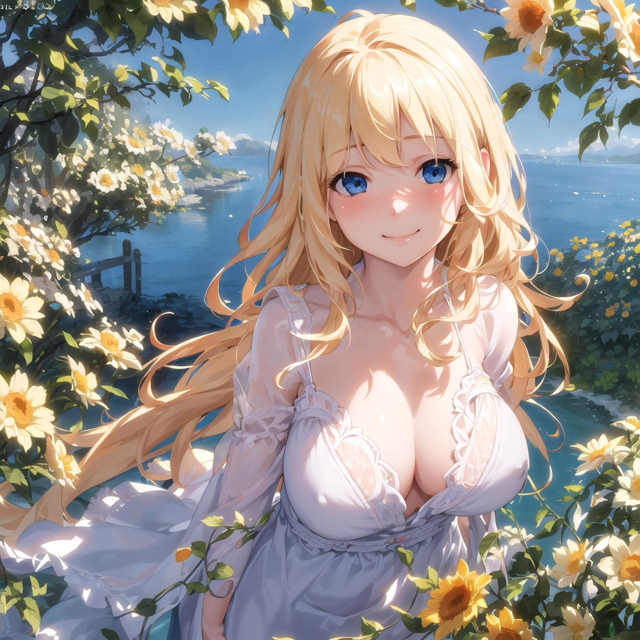 転生淫魔の美食な日常