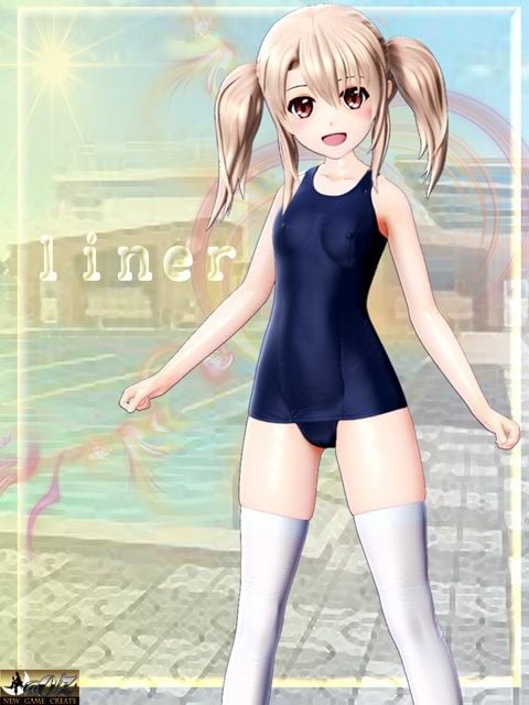 ［スマホ対応］イリヤムービーズ