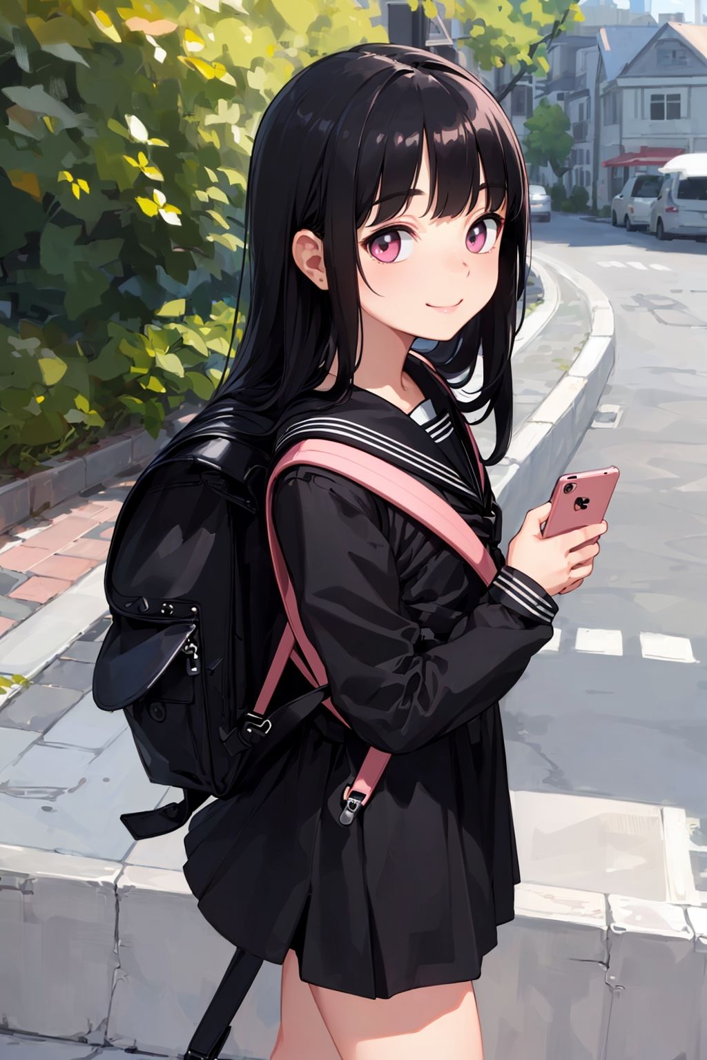 かわいい制服〇〇の1日400＋