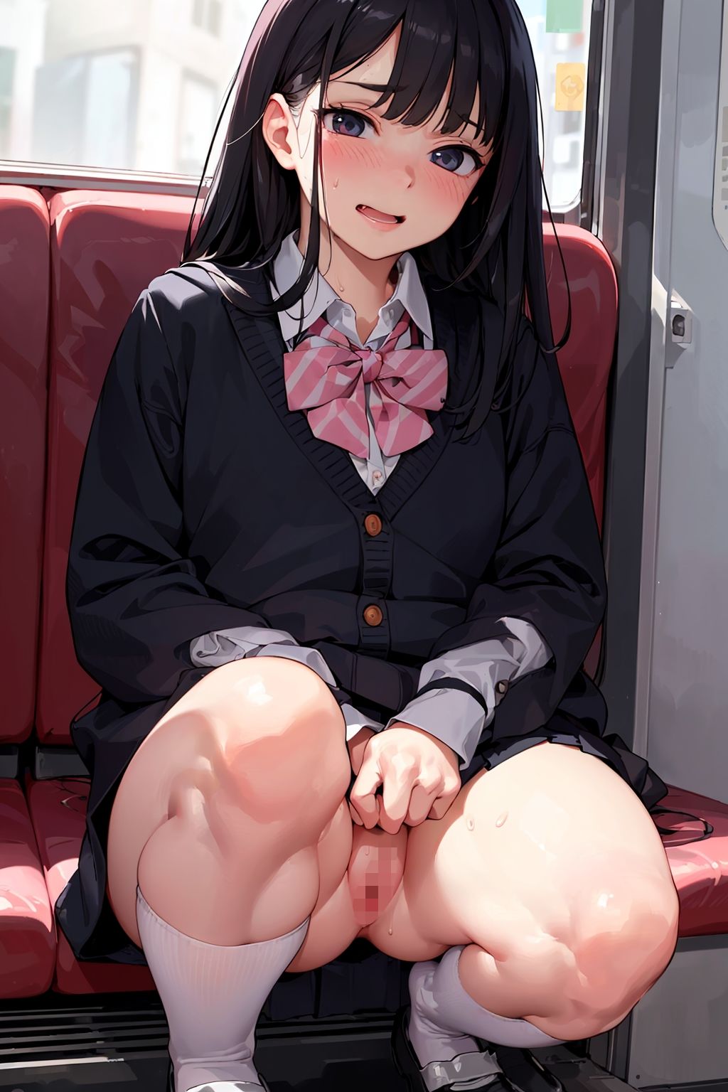 かわいい制服〇〇の1日400＋