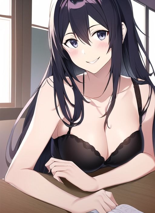 キリコCG画像集