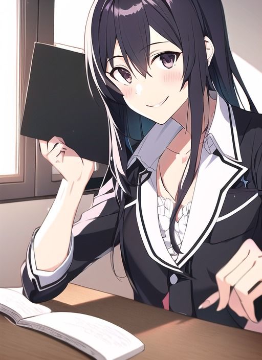 キリコCG画像集