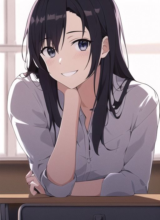 キリコCG画像集