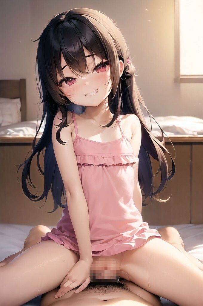 「いっぱいドロドロせーし出しちゃえ♪」教え子のドスケベメス〇キのキツキツおまんこに絞られる