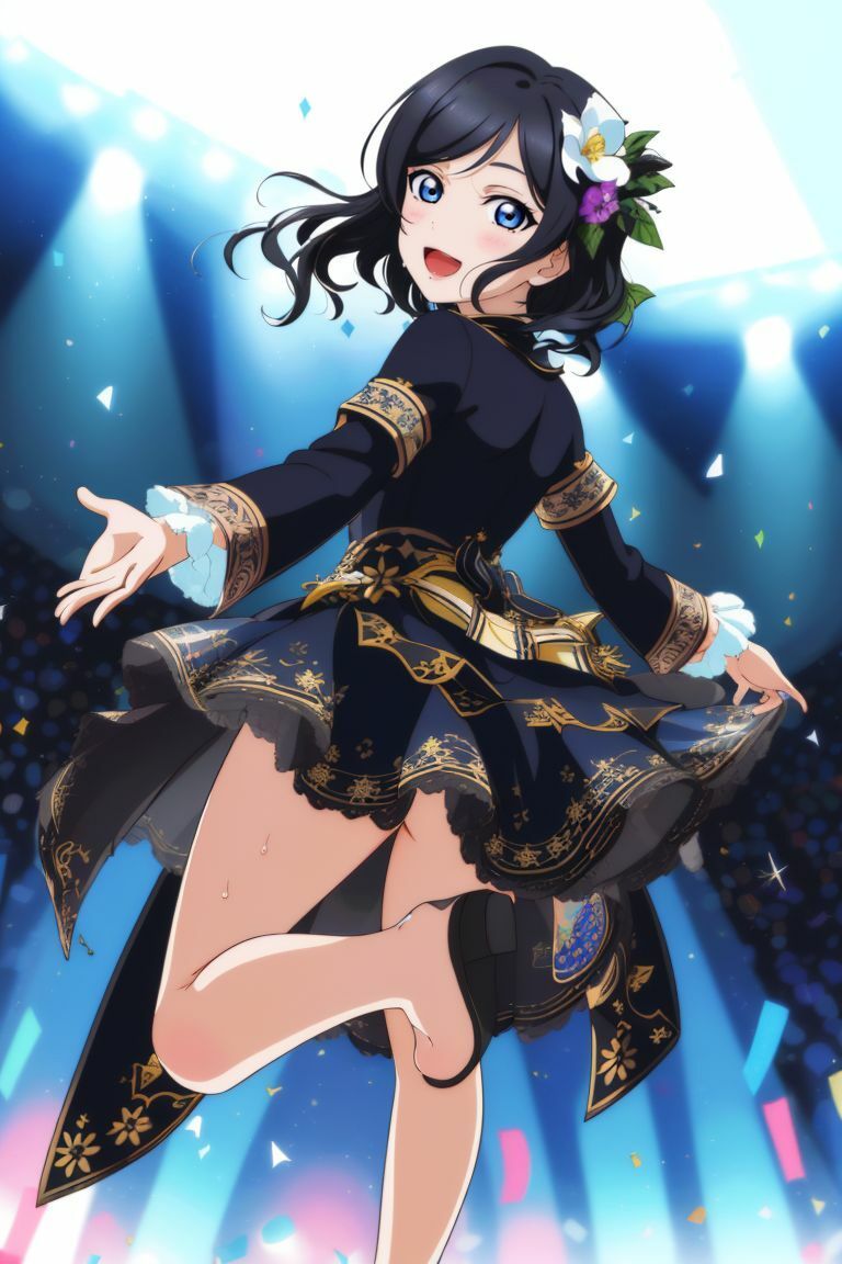 狙われたスクールアイドル種付け計画