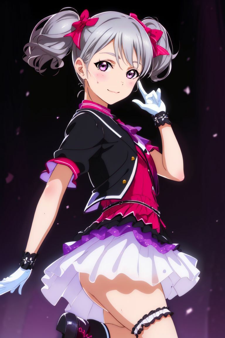 狙われたスクールアイドル種付け計画