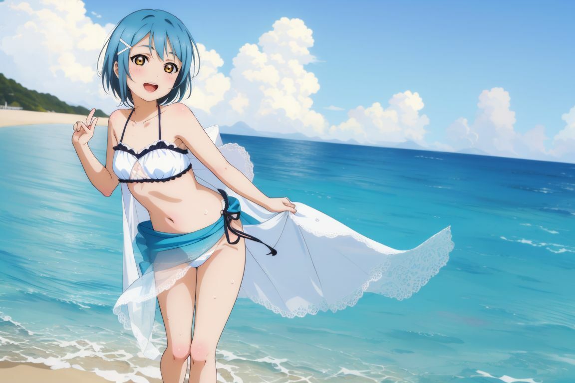 狙われたスクールアイドル種付け計画