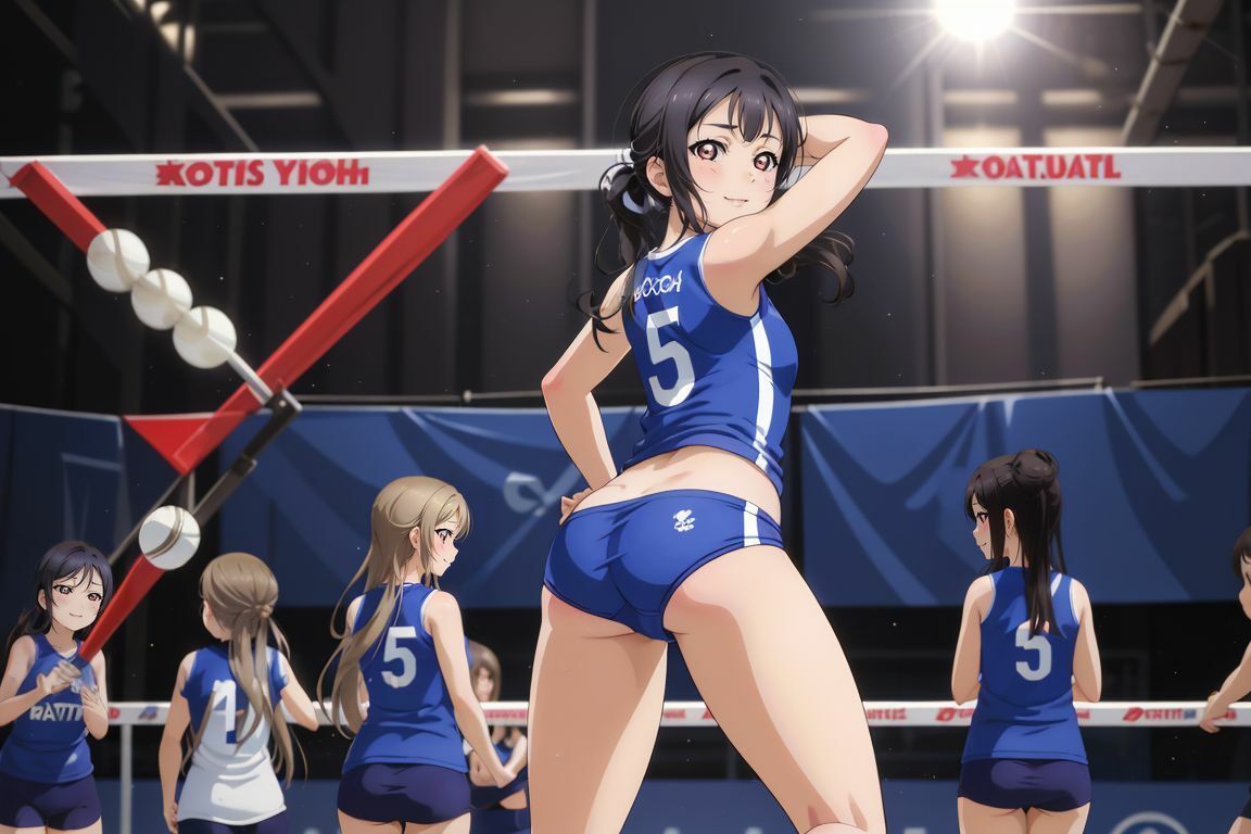 狙われたスクールアイドル種付け計画