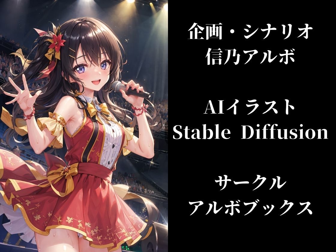 アイドルに人権なんてあるワケないだろッッッ!!!〜闇オーディション敗北→汚っさん達に好き放題〜