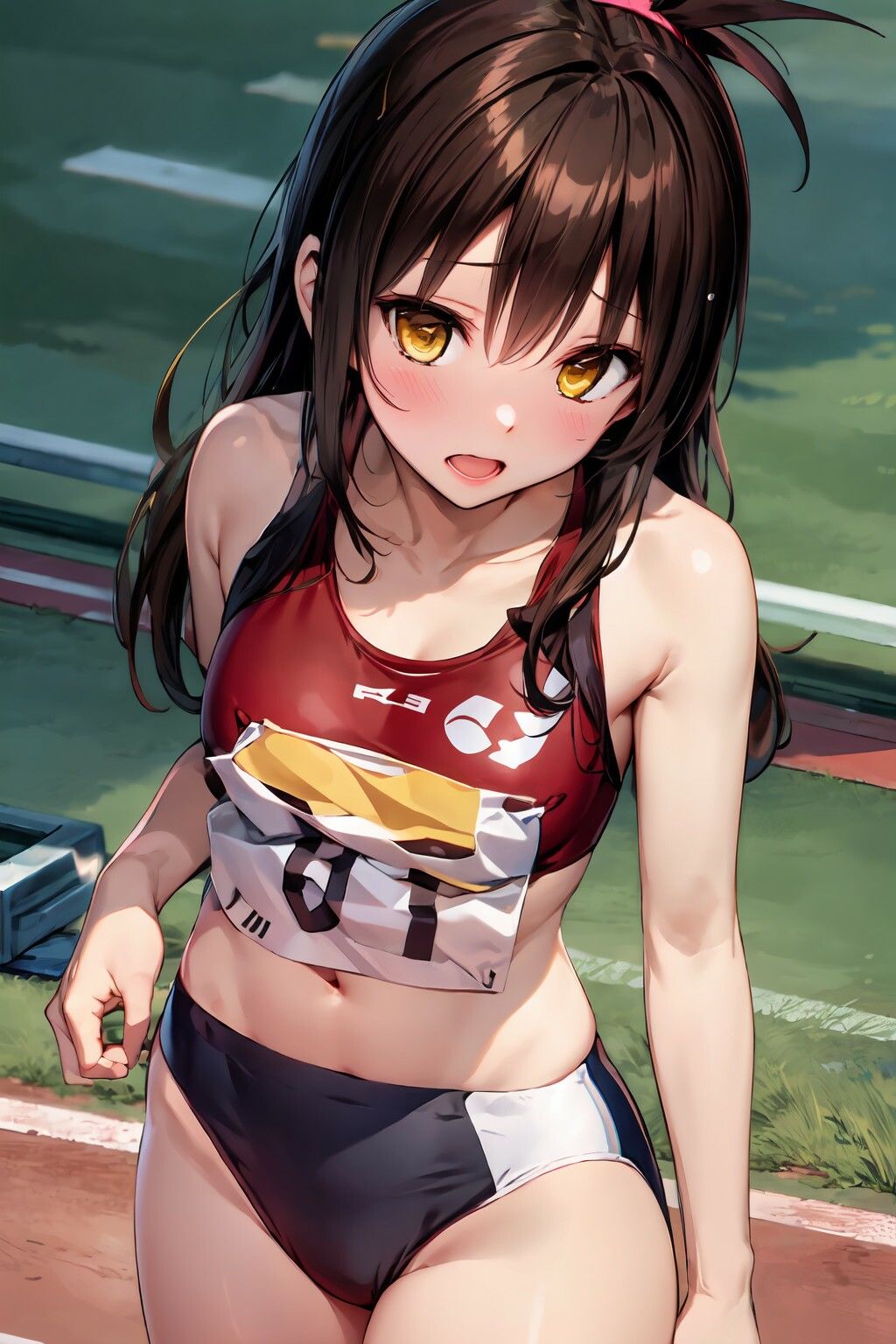 〇城美柑CG集 104枚