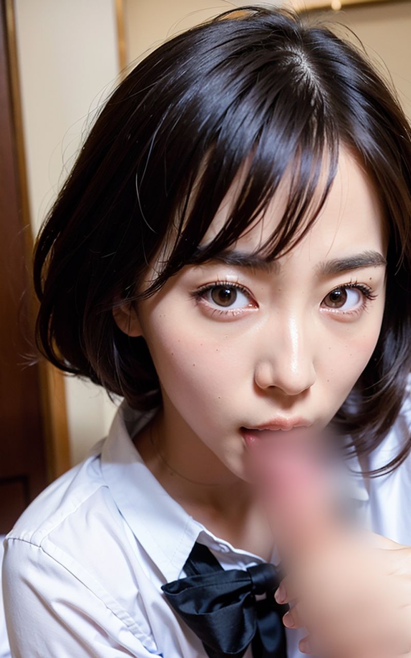 ワイセツ女子校生2