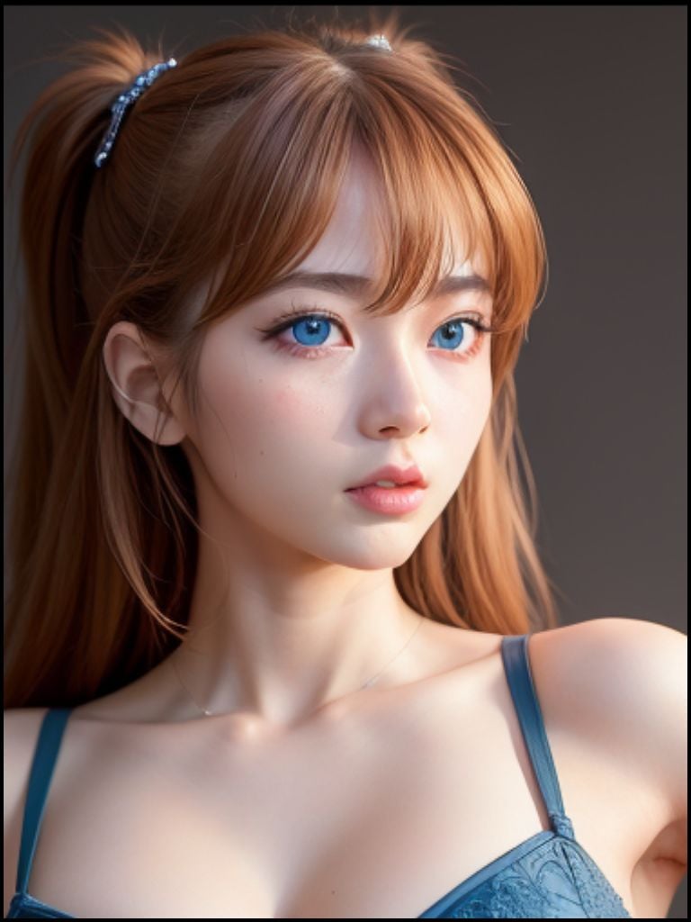 エ●ァンゲリオンもどき