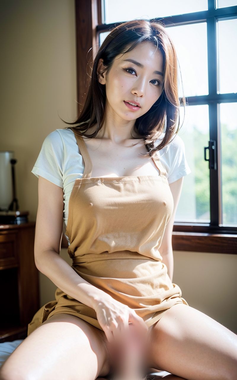 【NTR】人妻熟女〜白昼の情事〜