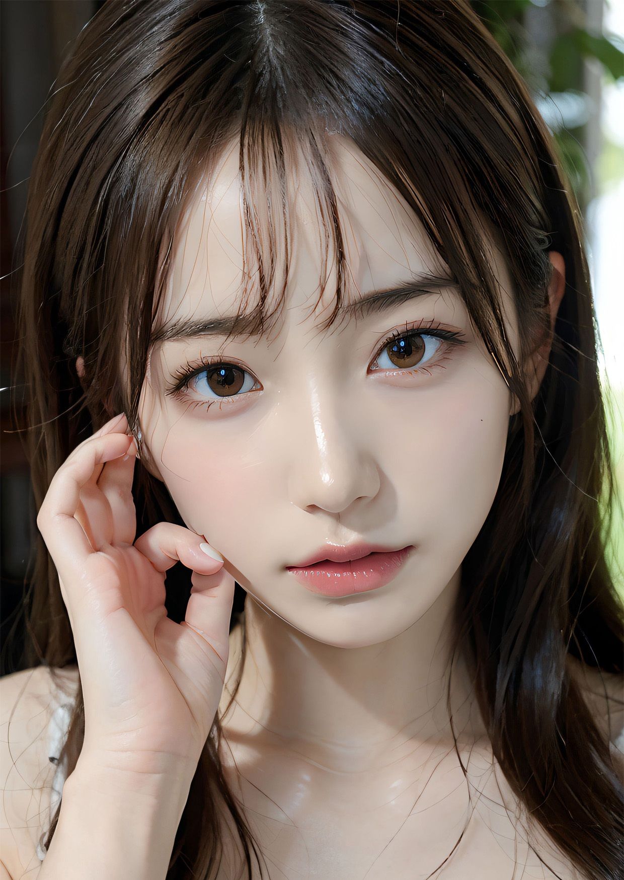 ノンストップフェラガール3