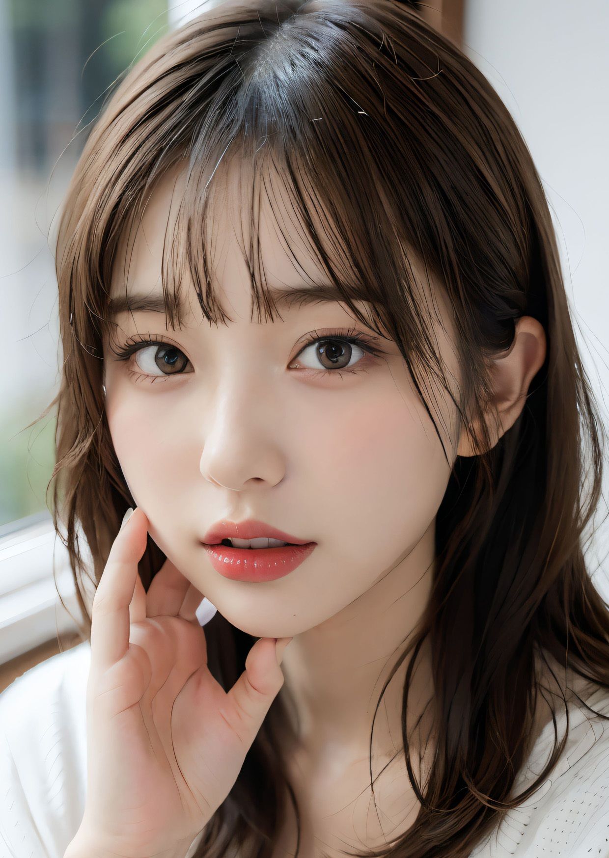 ノンストップフェラガール3