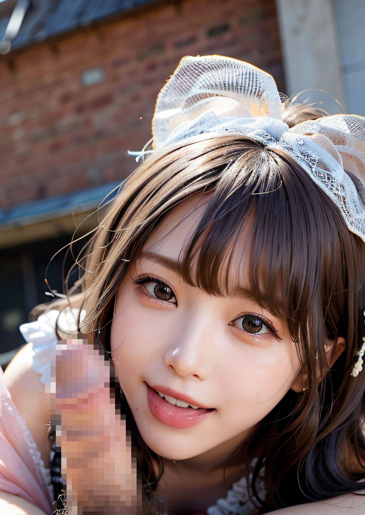 ノンストップフェラガール3