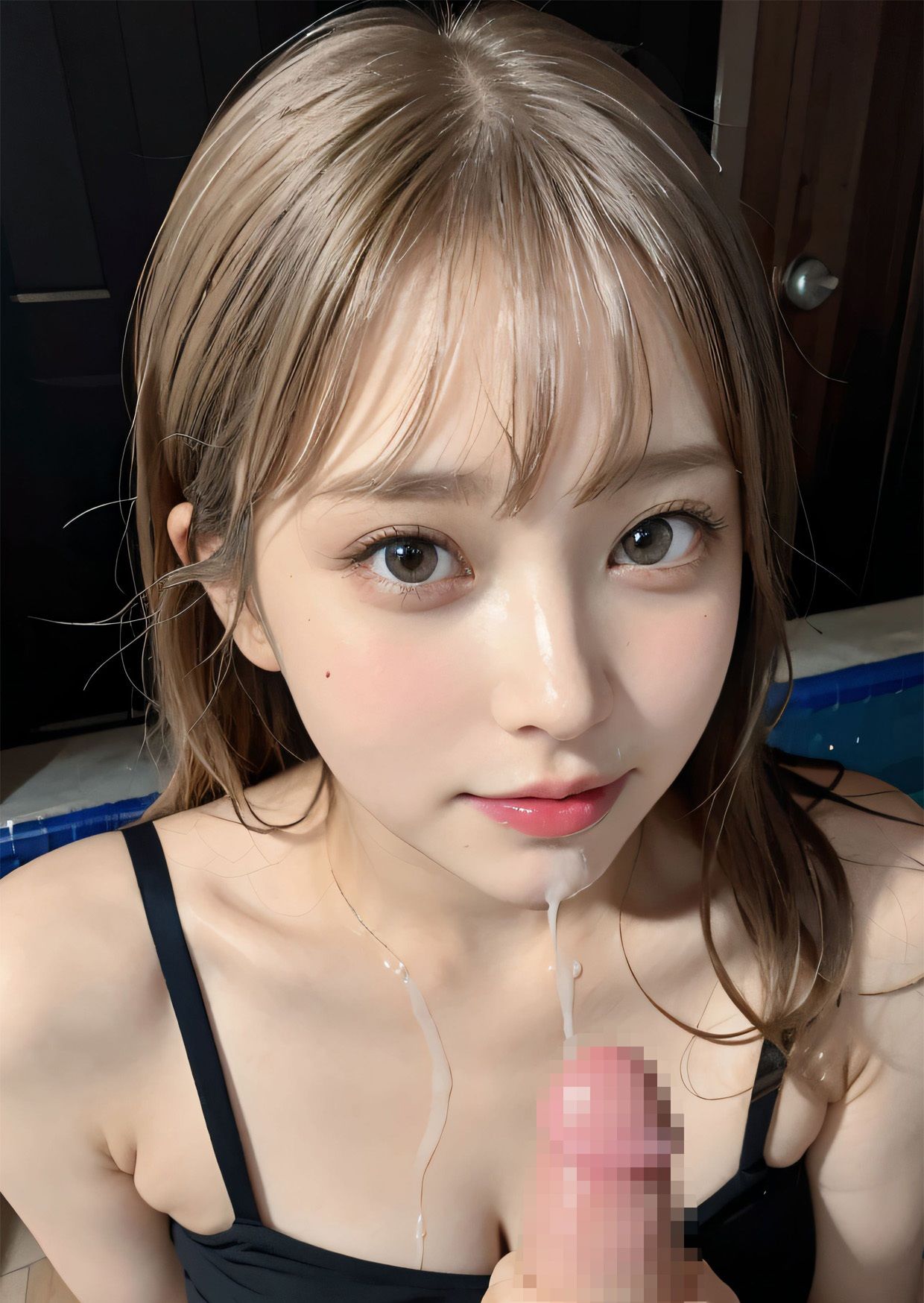 ノンストップフェラガール3