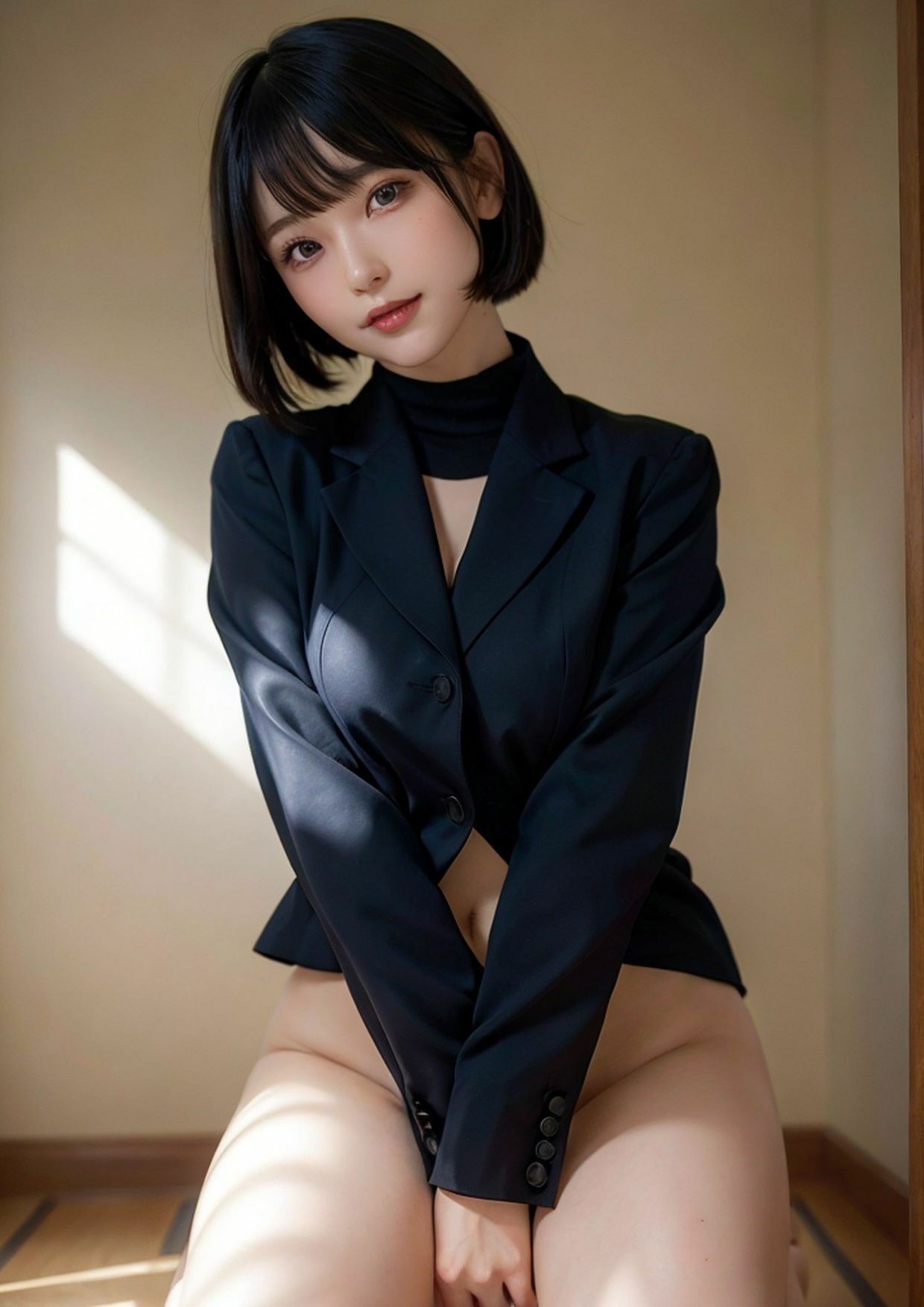 どすけべ営業部