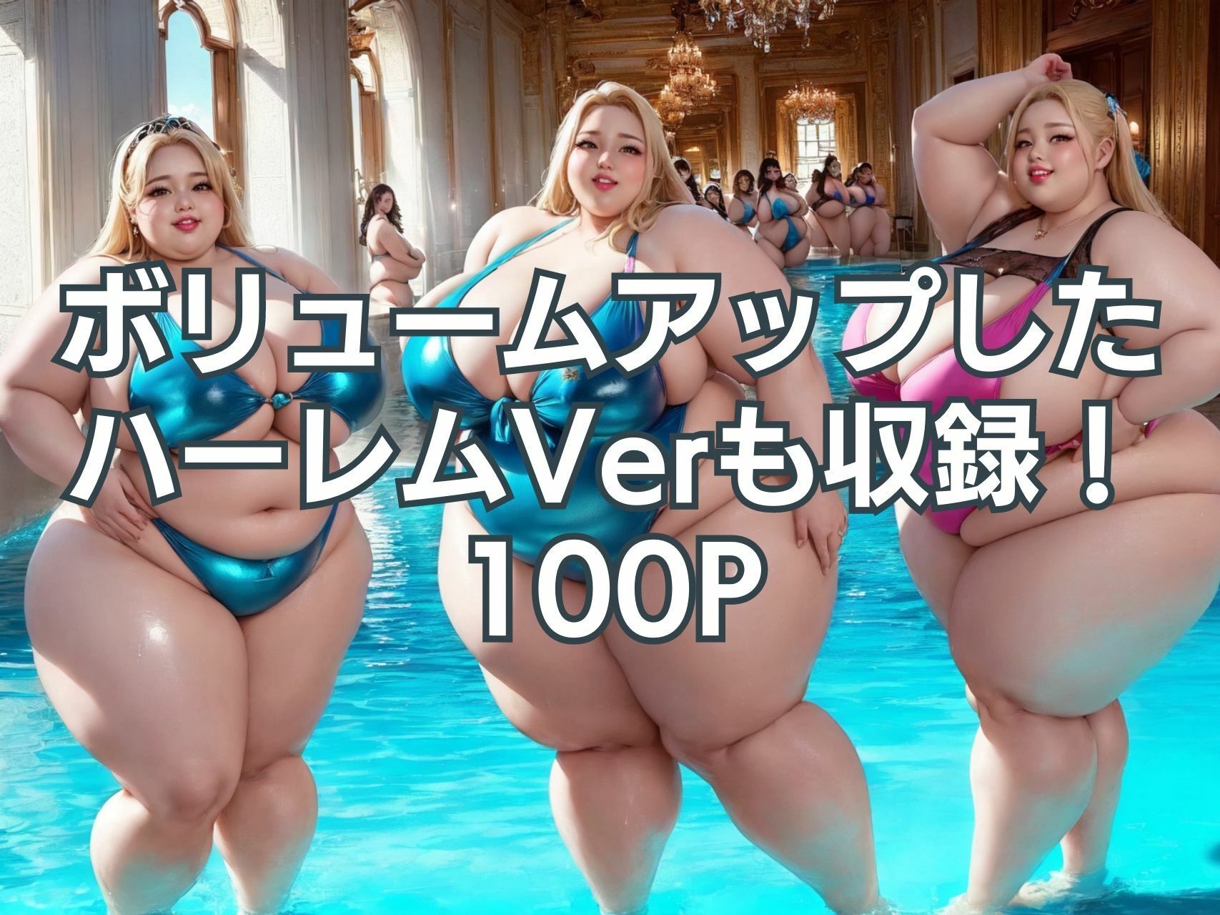 スイミングスクールBBW