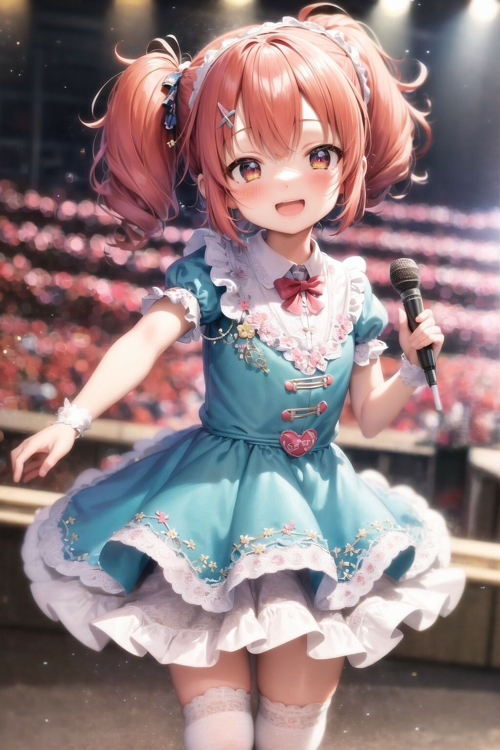 はじめての枕営業 -J〇アイドルの裏の顔-