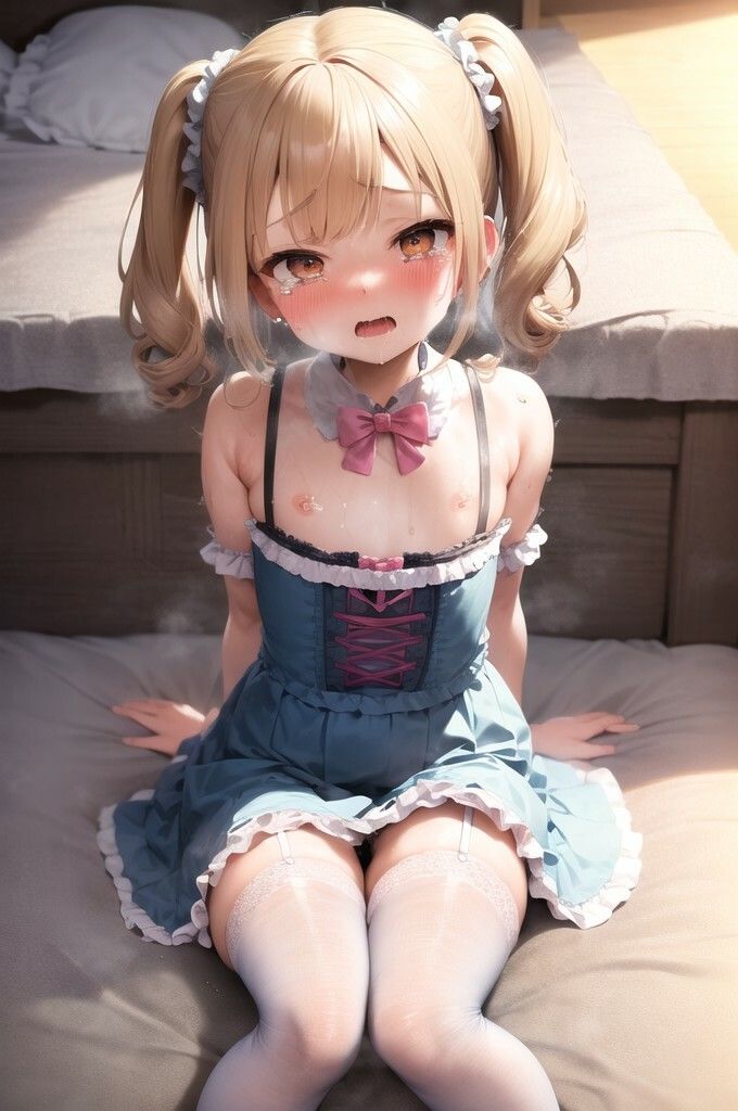 はじめての枕営業 -J〇アイドルの裏の顔-