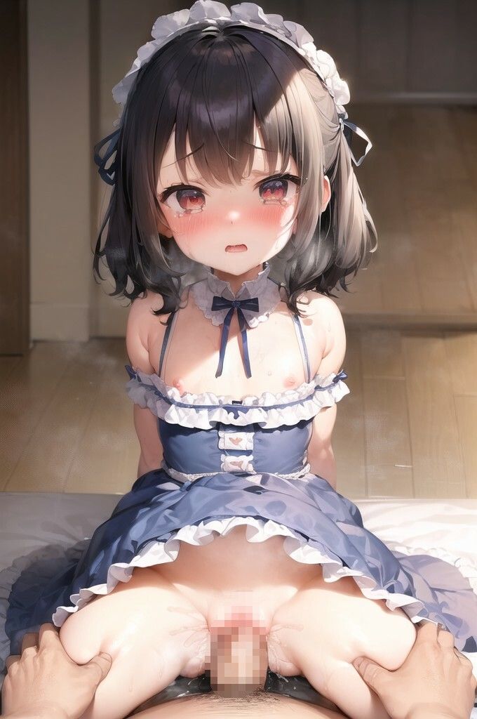 はじめての枕営業 -J〇アイドルの裏の顔-